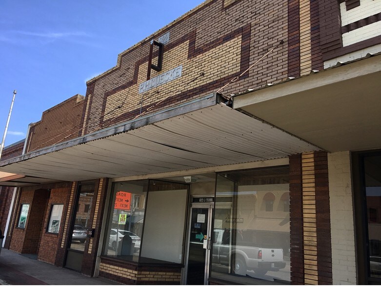 164 W Austin St, Giddings, TX for sale - Other - Image 1 of 1