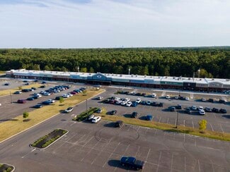 More details for 45 S New York Ave, Galloway, NJ - Retail for Lease