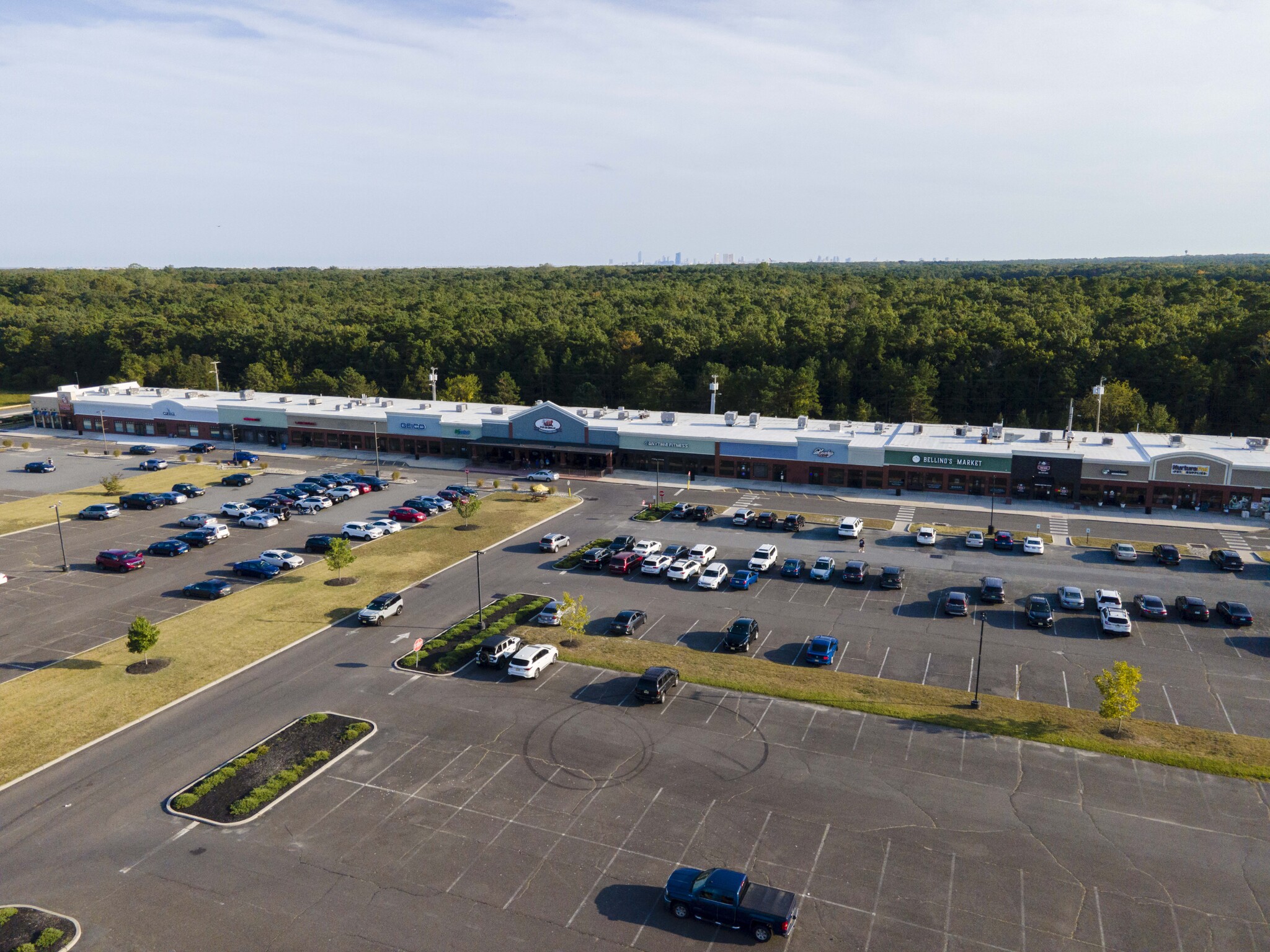 45 S New York Ave, Galloway, NJ for lease Building Photo- Image 1 of 11