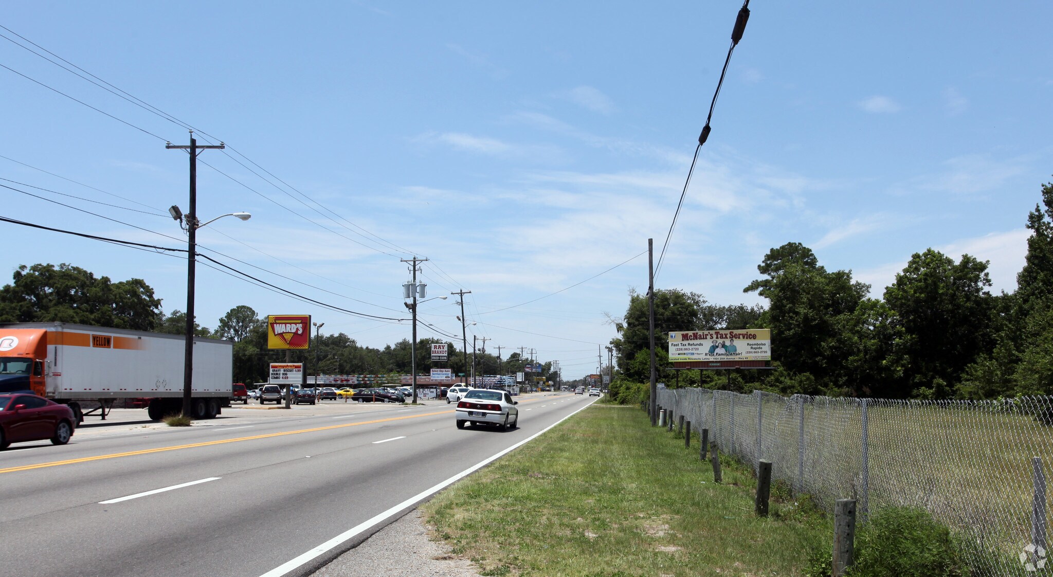 640 Pass Rd, Gulfport, MS for sale Primary Photo- Image 1 of 1