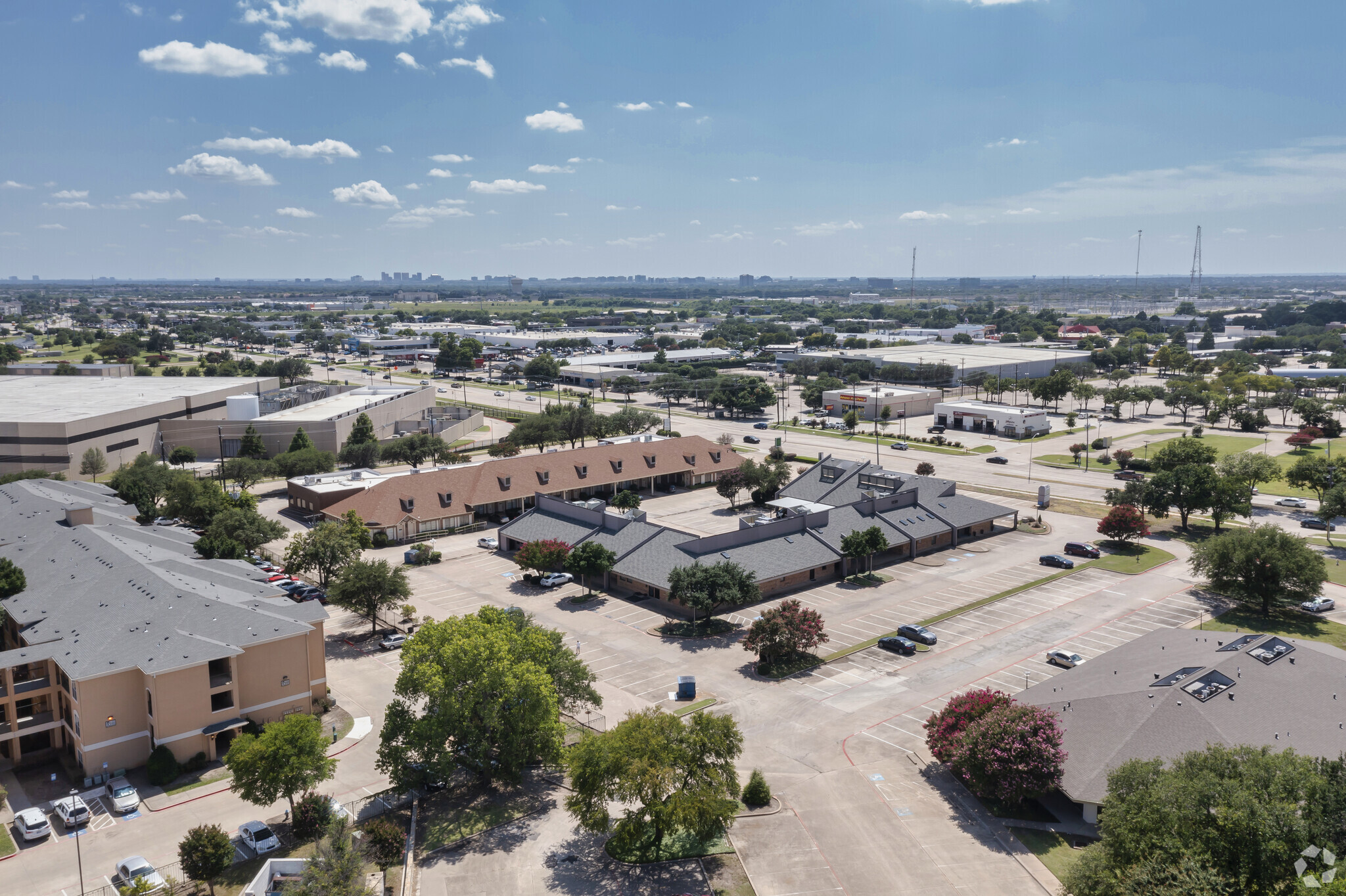 1220 Coit Rd, Plano, TX 75075 - North Coit Medical Plaza | LoopNet