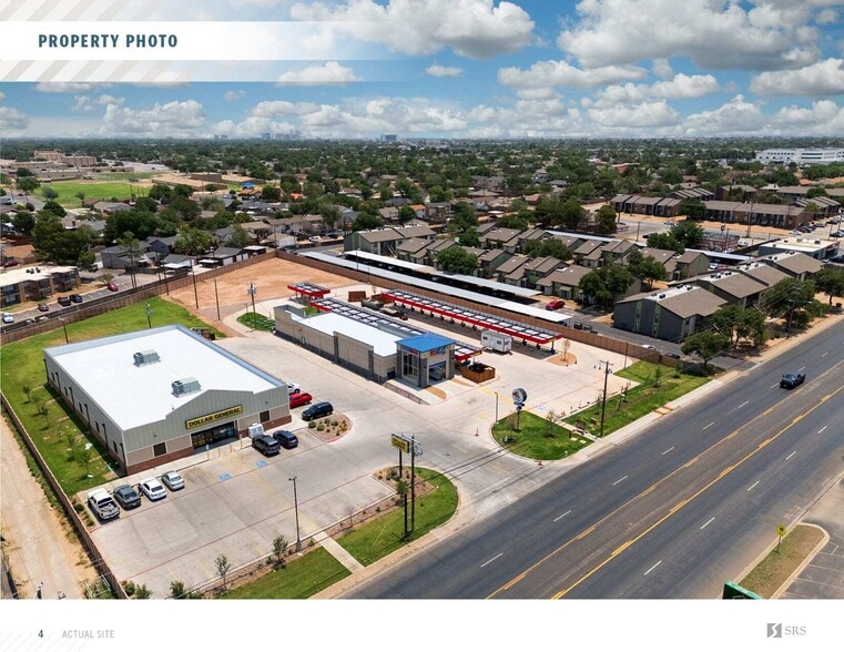 2800 N Midland Dr, Midland, TX for sale - Building Photo - Image 3 of 9