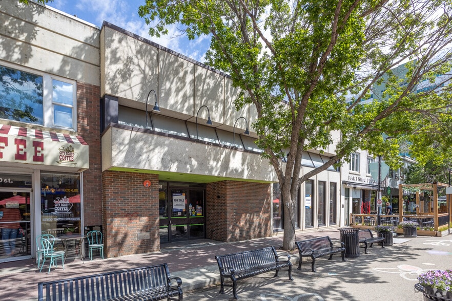 4936 50 St, Red Deer, AB for sale - Building Photo - Image 2 of 2