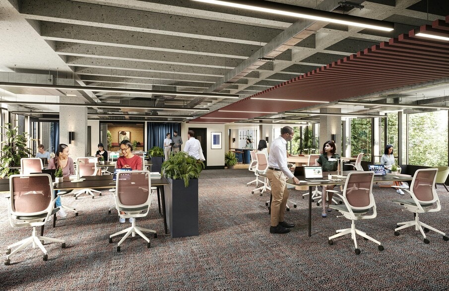 61-67 King St, Manchester for lease - Building Photo - Image 3 of 14