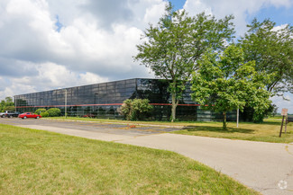 More details for 4300 Gateway Blvd, Springfield, OH - Industrial for Lease