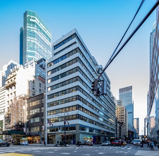 More details for 579 Fifth Ave, New York, NY - Office for Lease