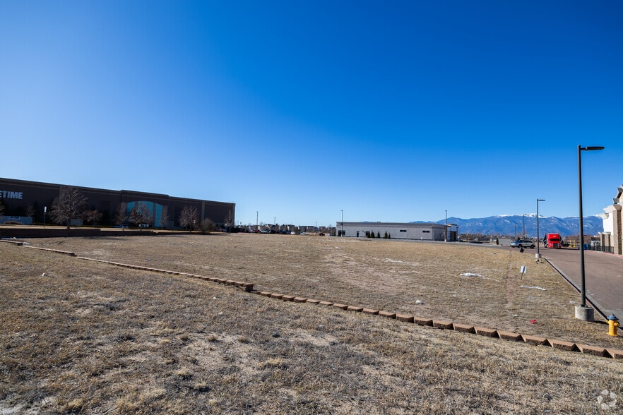 4272-4280 Promenade Dr, Colorado Springs, CO for sale - Primary Photo - Image 1 of 1