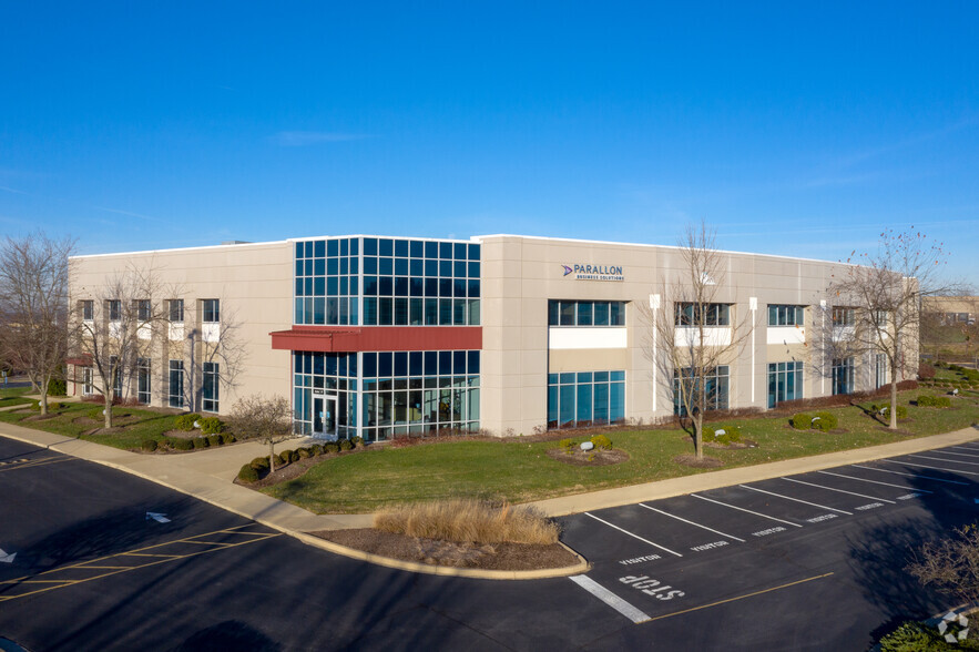 2700 Blankenbaker Pky, Louisville, KY for sale - Building Photo - Image 1 of 1