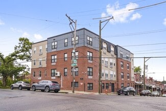 More details for 5 Property (34 Unit) Apartment Portfolio – Multifamily for Sale, Philadelphia, PA