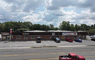 More details for 7310 Peppers Ferry Blvd, Fairlawn, VA - Retail for Sale