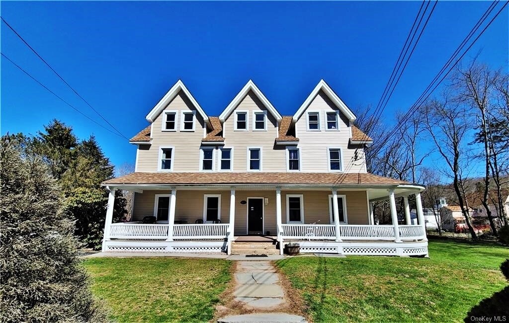 1825 Shandalee, Youngsville, NY for sale Building Photo- Image 1 of 1