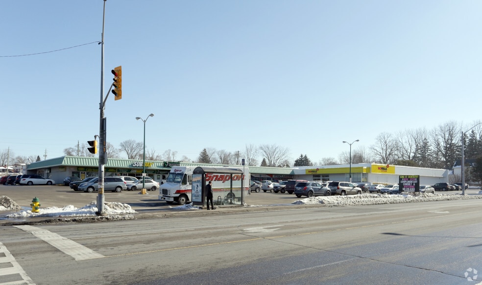 1515 King St E, Cambridge, ON for sale - Primary Photo - Image 1 of 1