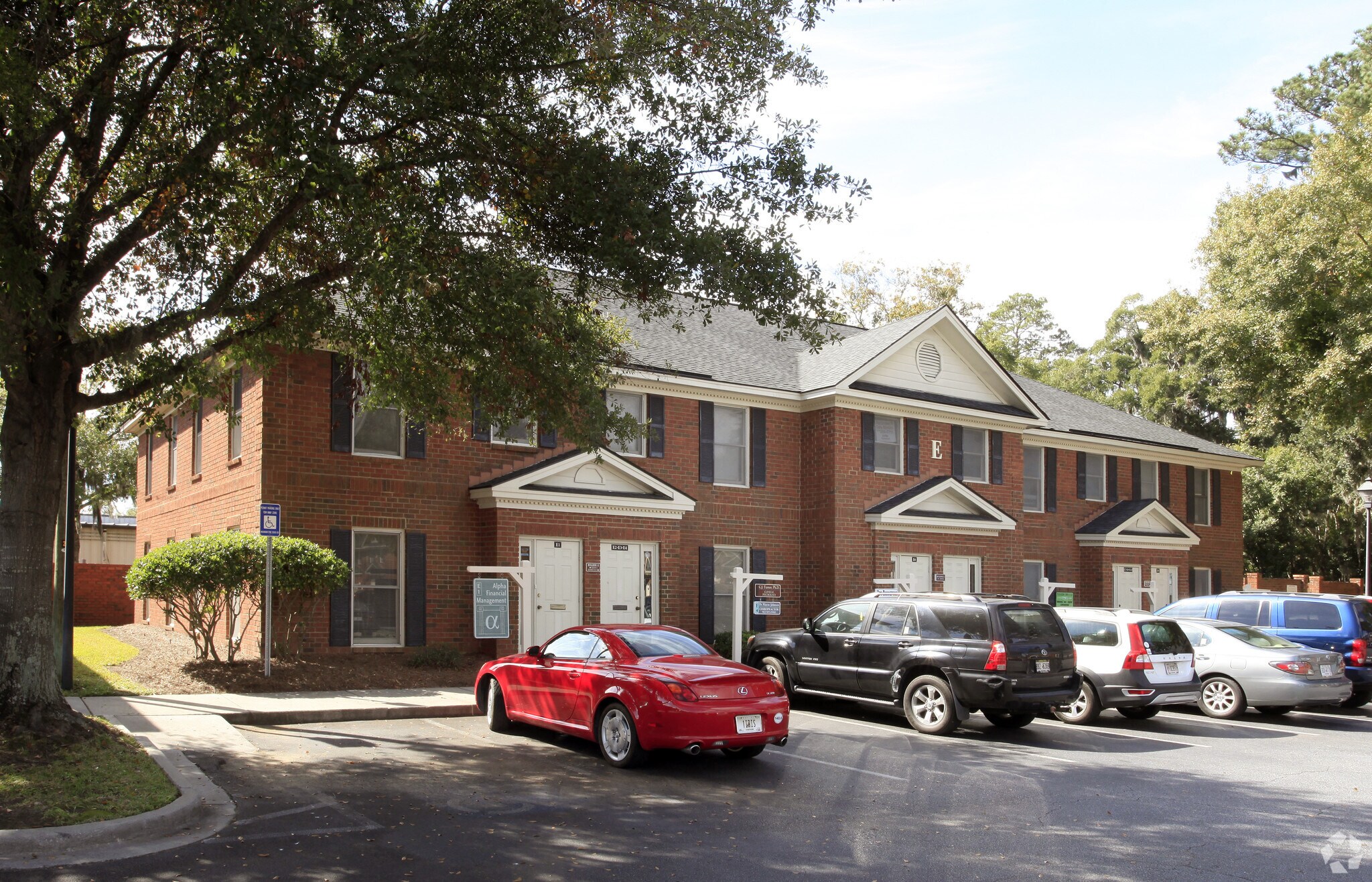 7505 Waters Ave, Savannah, GA for sale Primary Photo- Image 1 of 1