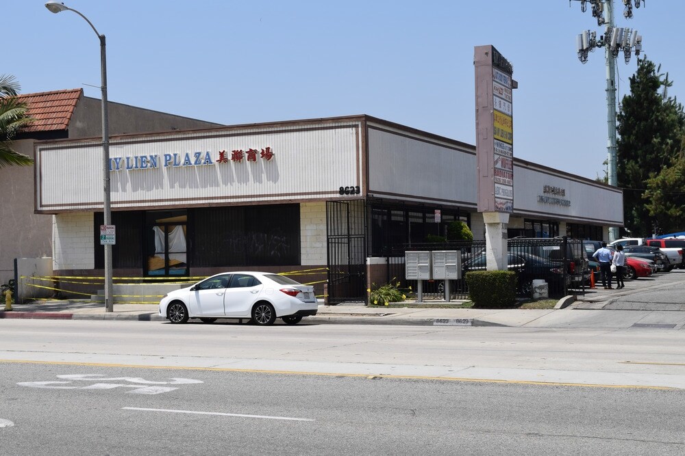 8623 Garvey Ave, Rosemead, CA for sale Building Photo- Image 1 of 1