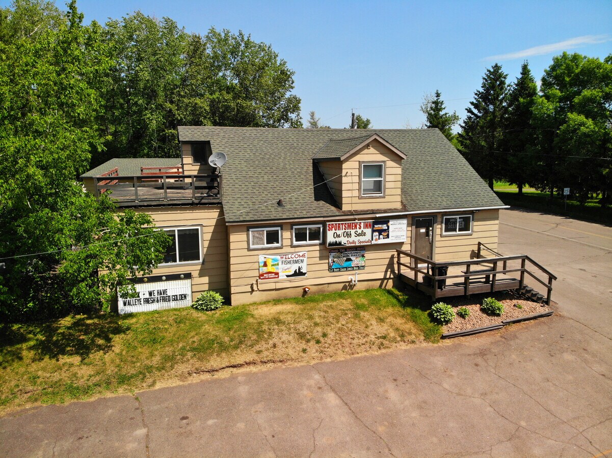 4101 Normanna Rd, Duluth, MN 55803 Retail for Sale