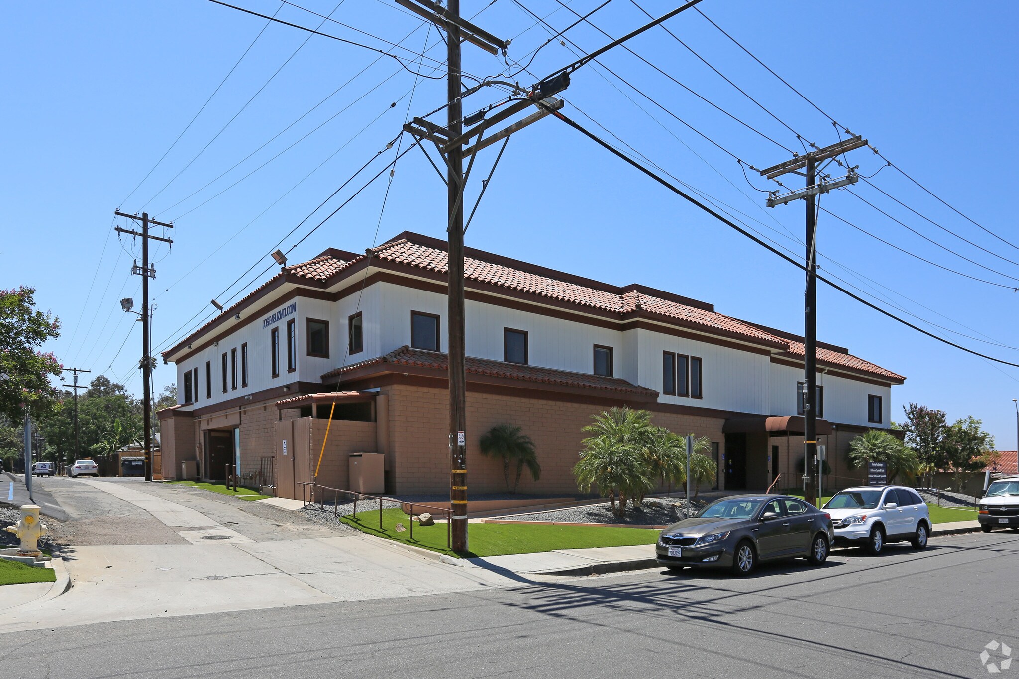 255 N Elm St, Escondido, CA for sale Building Photo- Image 1 of 14