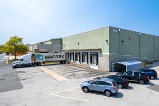 More details for 4610 Mercedes Dr, Belcamp, MD - Industrial for Lease