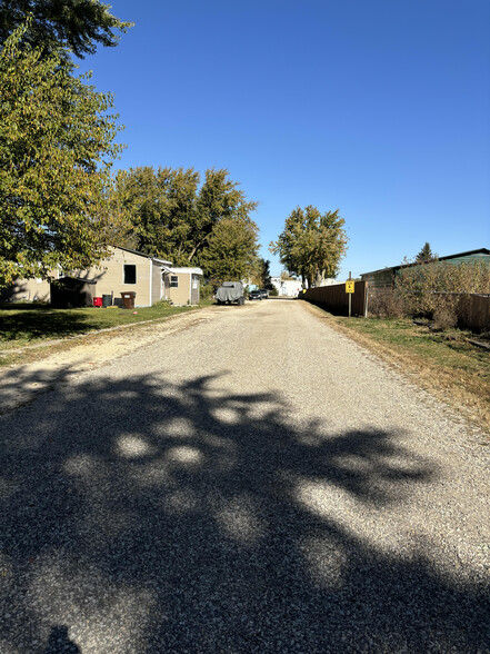 800 Treatment Plant Rd, Rochelle, IL for sale - Building Photo - Image 2 of 21