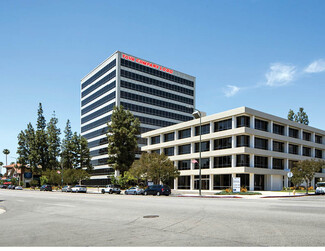 More details for 21021 Ventura Blvd, Woodland Hills, CA - Office for Lease