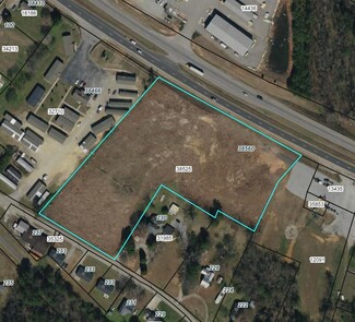 More details for 0000 US 58, La Crosse, VA - Land for Sale