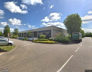More details for Woodshots Meadow, Watford - Flex for Lease