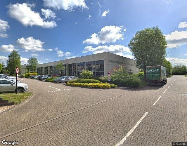 Woodshots Meadow, Watford for lease Building Photo- Image 1 of 5