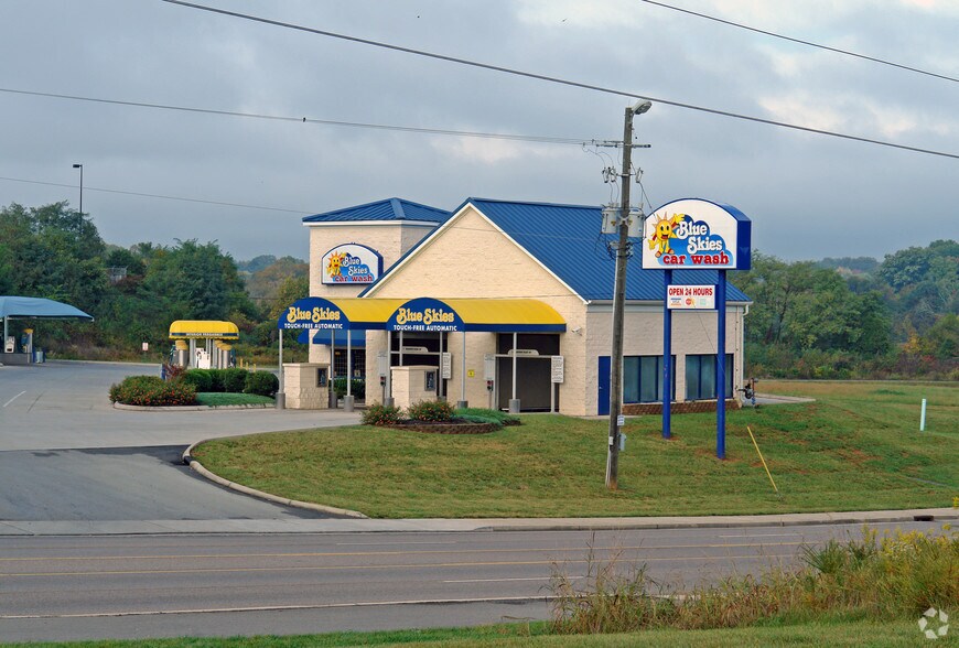 321 N Gallaher View Rd, Knoxville, TN 37923