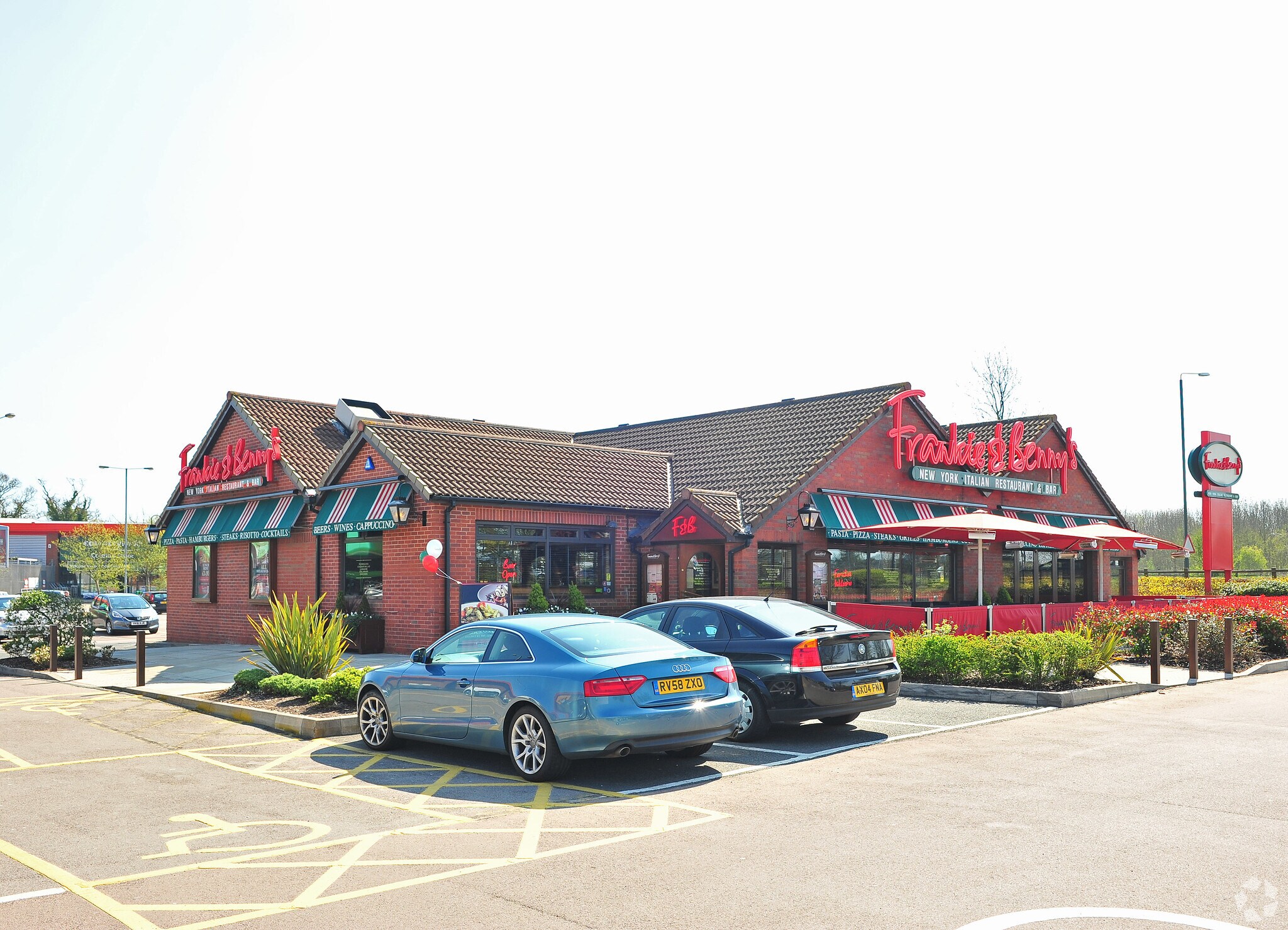 The Link, Evesham for sale Primary Photo- Image 1 of 1