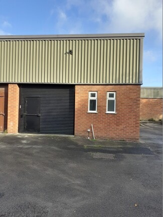 More details for Unit 39 Winpenny Road, Newcastle Under Lyme - Industrial for Lease