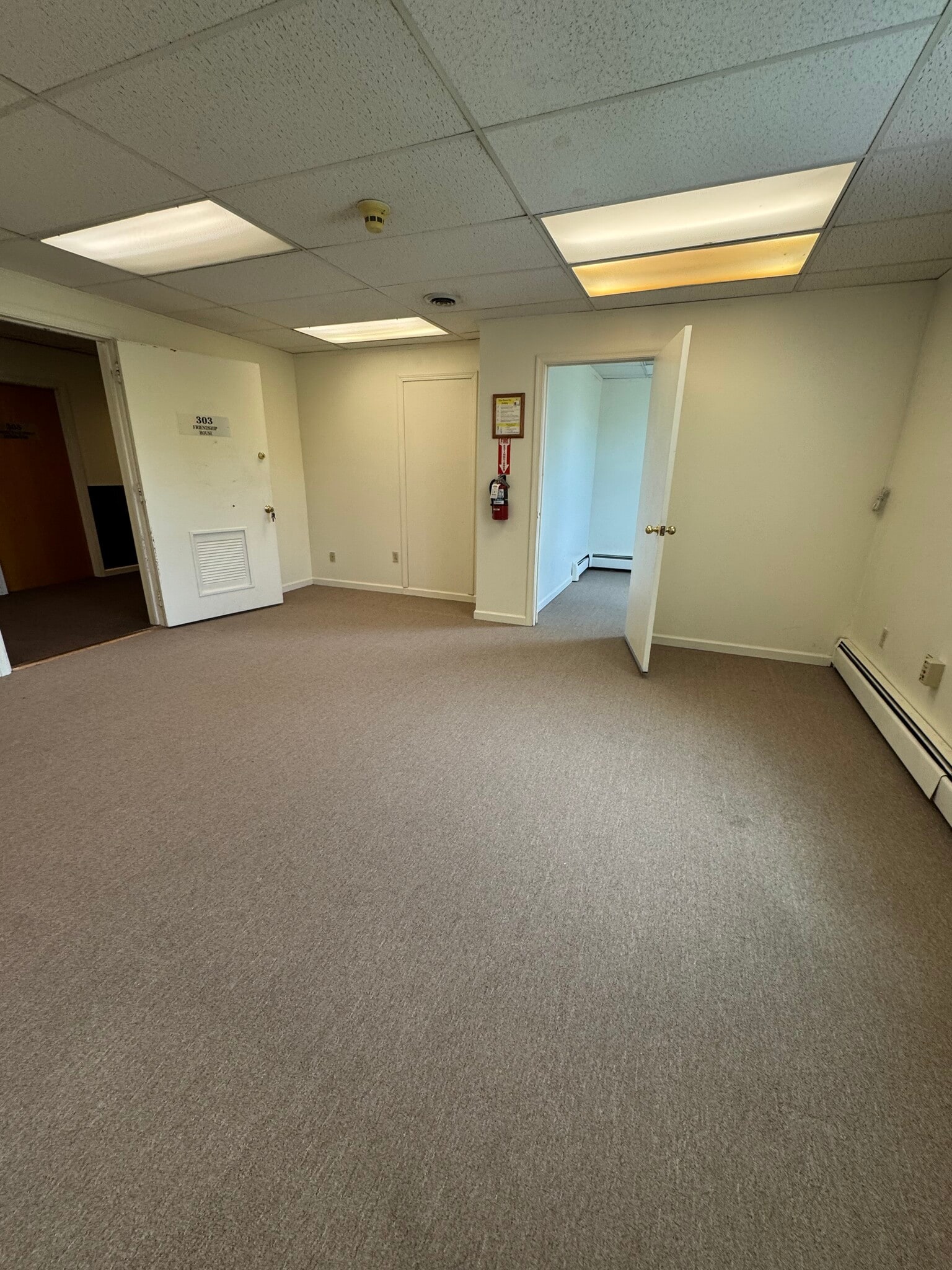 1200 E High St, Pottstown, PA for lease Interior Photo- Image 1 of 8