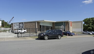 5306 Middle Fiskville Rd, Austin, TX for lease Building Photo- Image 2 of 4
