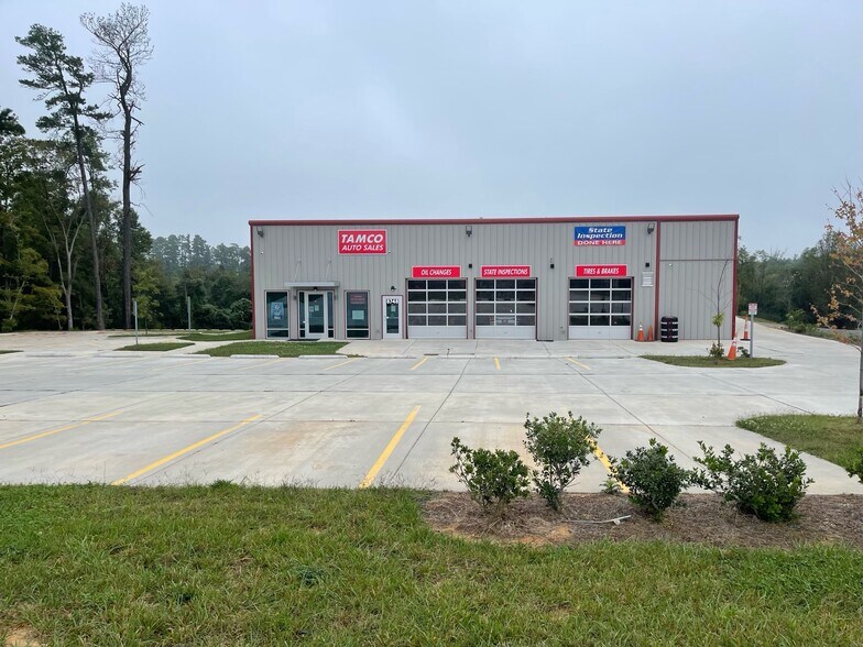 8748 W Market St, Greensboro, NC for sale - Building Photo - Image 1 of 1