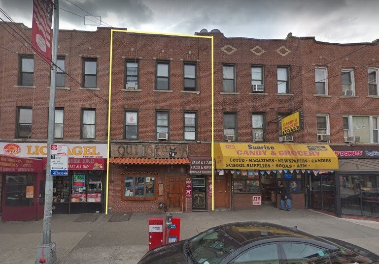 31-06 36th Ave, Long Island City, NY for sale - Other - Image 1 of 1