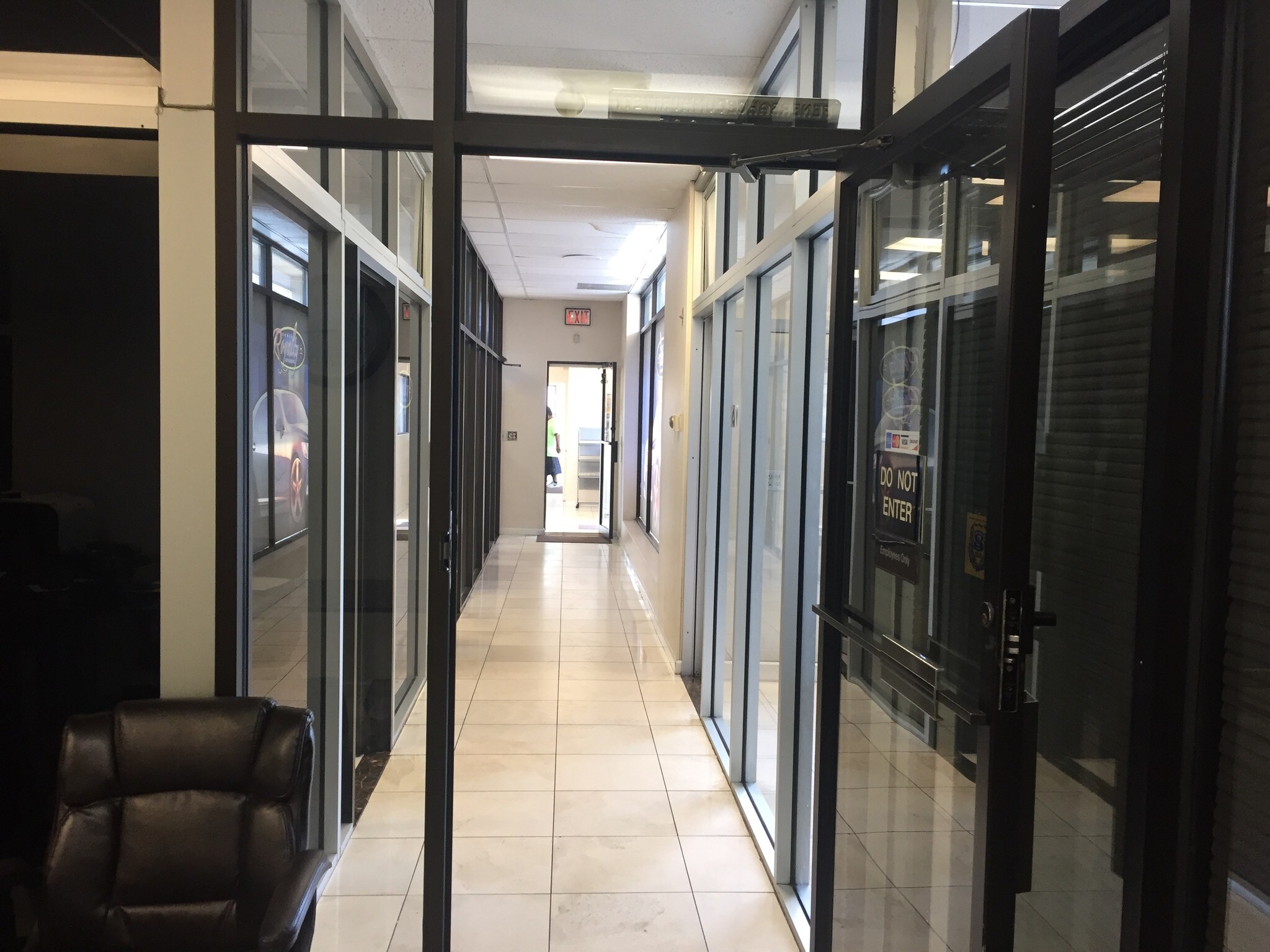 140 Us Highway 46, Little Ferry, NJ for sale Primary Photo- Image 1 of 1