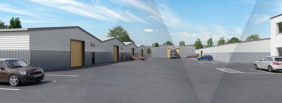 9 Clifton Rd, Huntingdon for sale - Primary Photo - Image 1 of 1