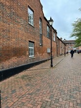 63-63A Stert St, Abingdon for lease Building Photo- Image 2 of 8