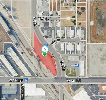 G St, San Bernardino, CA for sale - Building Photo - Image 1 of 6