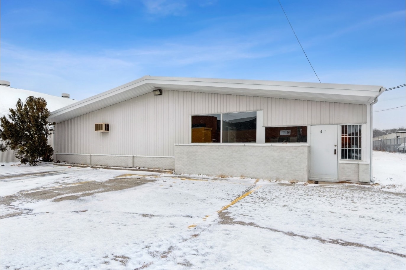 635 New York Ave, Des Moines, IA for lease Building Photo- Image 1 of 10