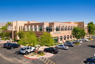 More details for 9500 E Ironwood Square Dr, Scottsdale, AZ - Medical for Lease