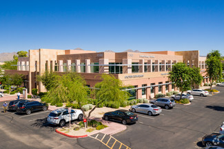 More details for 9500 E Ironwood Square Dr, Scottsdale, AZ - Medical for Lease