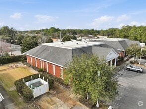 2053 Navarre Park Ln, Navarre, FL - Aerial  map view