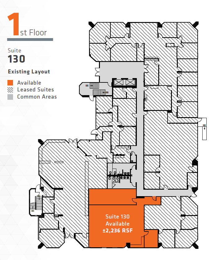 39510 Paseo Padre Pky, Fremont, CA for lease Floor Plan- Image 1 of 1