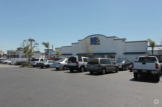 More details for 1308-1322 S Alondra Blvd, Compton, CA - Retail for Lease