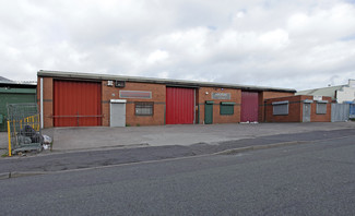 More details for 6-10 Cato St, Birmingham - Industrial for Lease