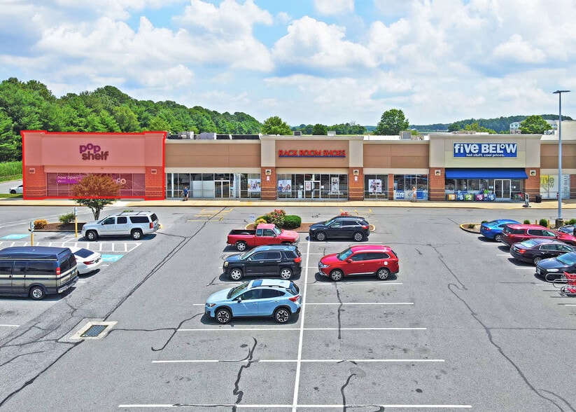 127 E North Pointe Dr, Salisbury, MD for lease - Primary Photo - Image 2 of 6