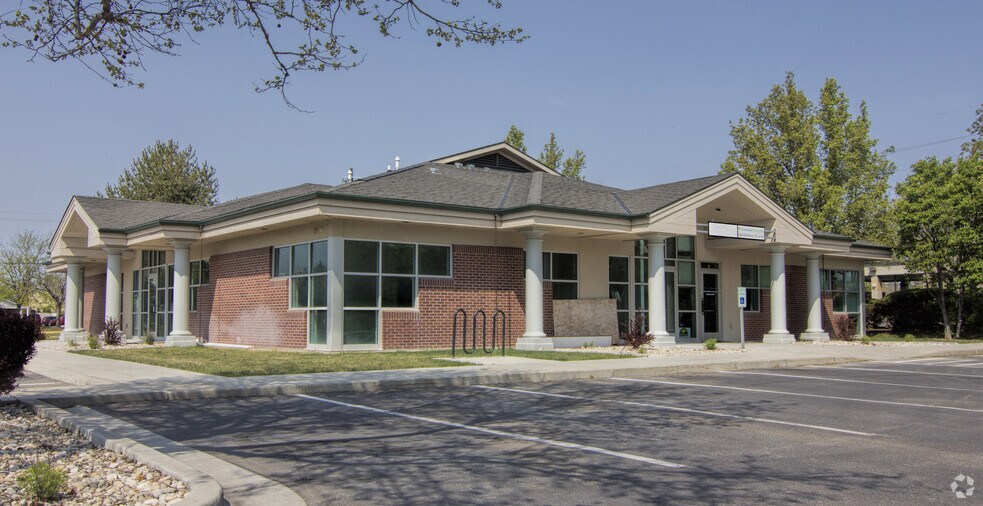 3098 N Five Mile Rd, Boise, ID for sale - Primary Photo - Image 1 of 9