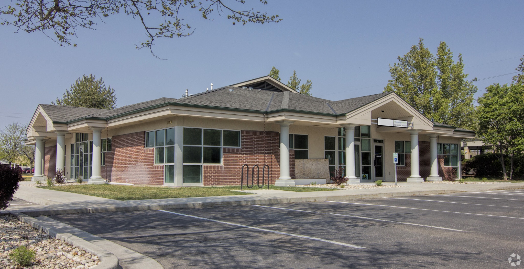 3098 N Five Mile Rd, Boise, ID for sale Primary Photo- Image 1 of 10