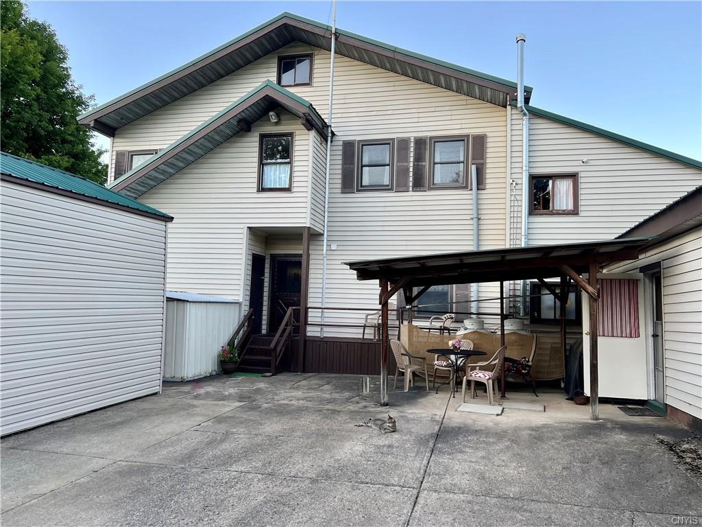 3 Pulaski, Altmar, NY 13302 Retail for Sale