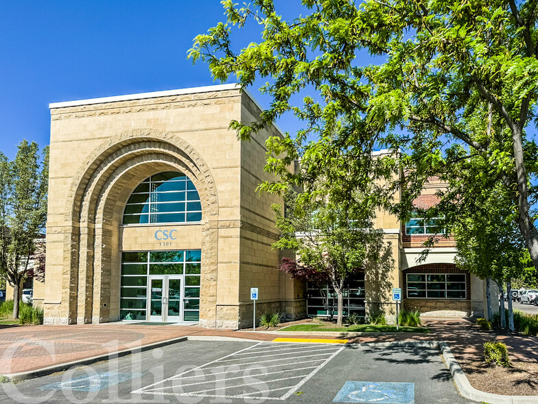 1301 N Orchard St, Boise, ID for lease - Primary Photo - Image 1 of 4