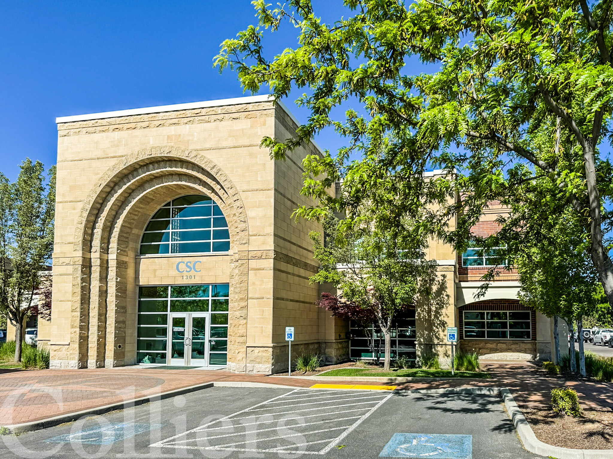 1301 N Orchard St, Boise, ID for lease Primary Photo- Image 1 of 5